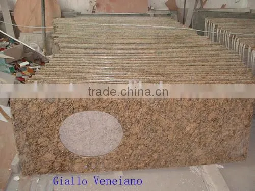 Popular America Standard Granite Kitchen Countertops photo-2