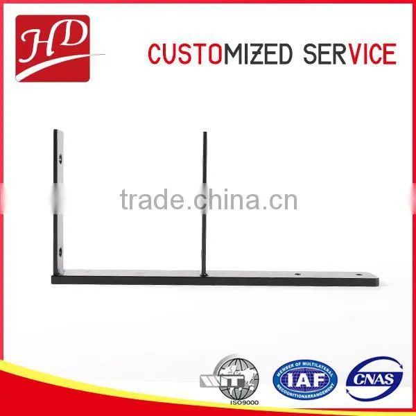 Metal Stamping Parts for Office Furniture Accessories photo-3