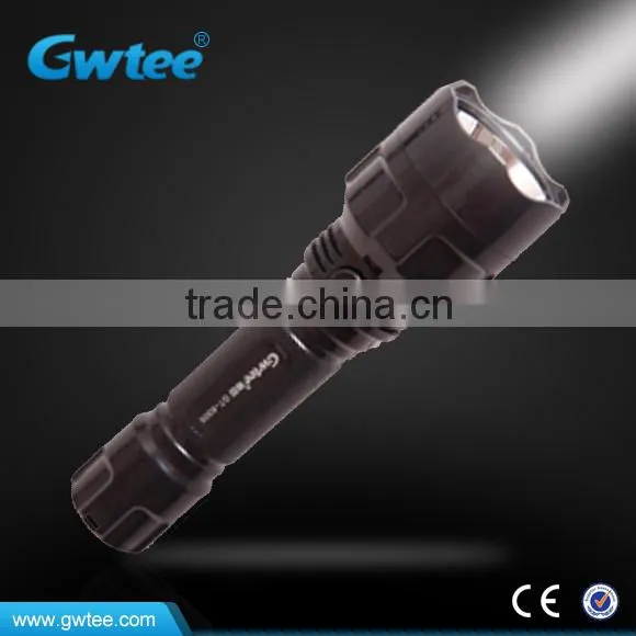 3W High Power dp Rechargeable Led Light photo-4