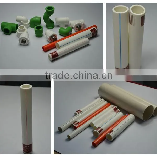 YM Factory Ppr Pipe of Fitting photo-5