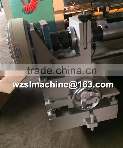 Newest Food Slitting Machine photo-6
