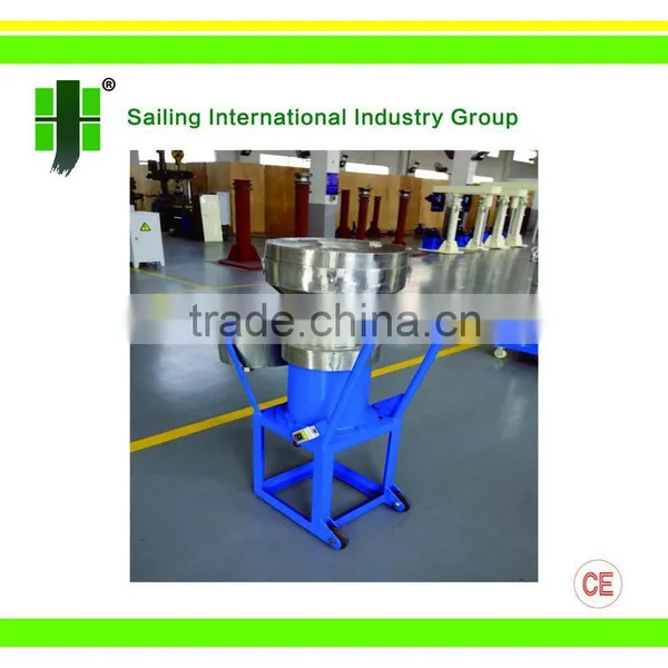 ZD500 Vibration Sieve