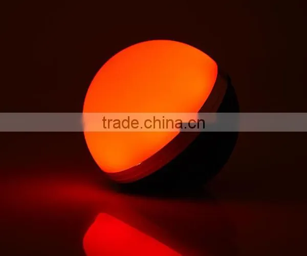 Best Electronic Christmas Gifts Bluetooth Audio With Led Lamp photo-5