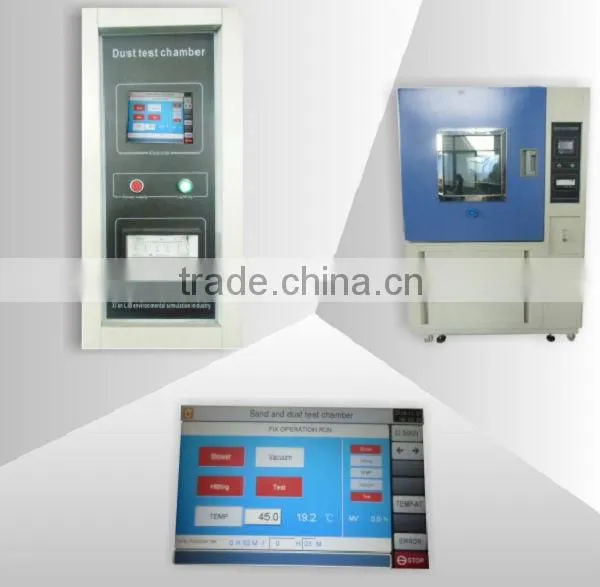 Sand/Dust Test Chamber for Environment Testing photo-5