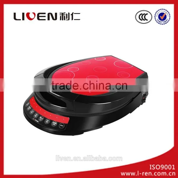 Pizza Pan Electric Pizza Pan LR-300G Kitchen Appliance