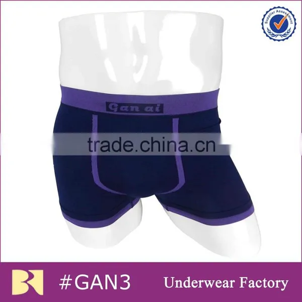 TOP5 UNDERWEAR FACTORY!!Man Underwear Sexy Shorts