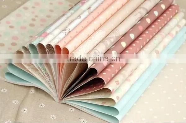 Wrapping Paper Book Wrapping Paper Design Wrapping Paper Pad photo-3
