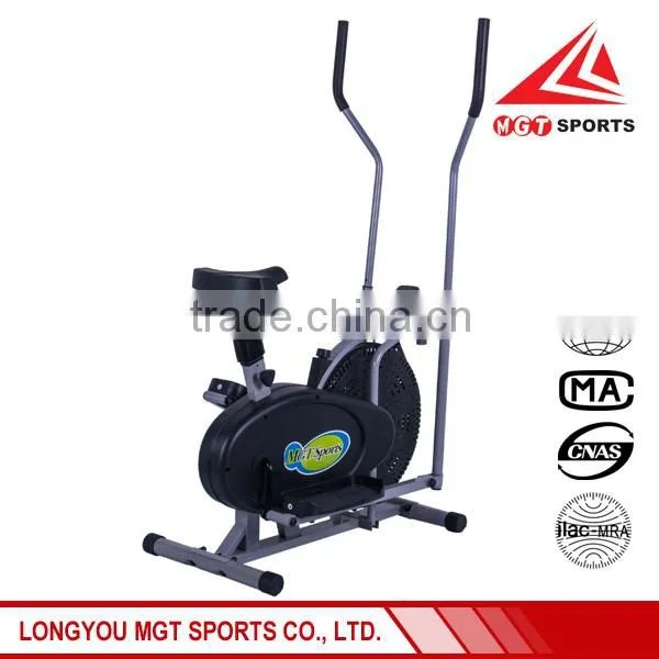 Orbitrac Elliptical Bike