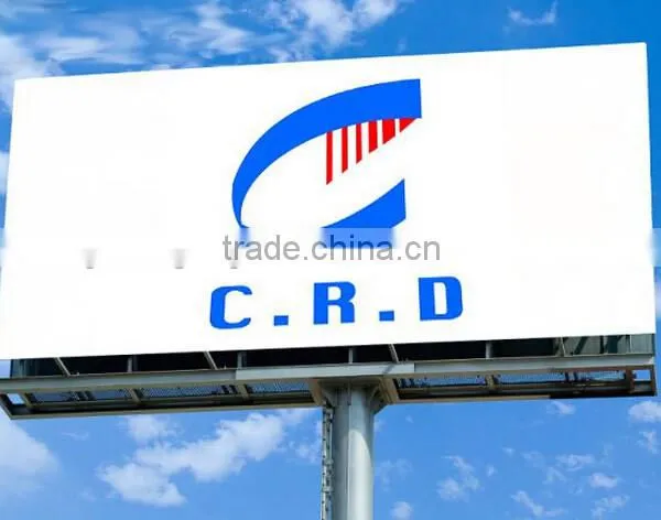PVC Flex Advertisement Banners