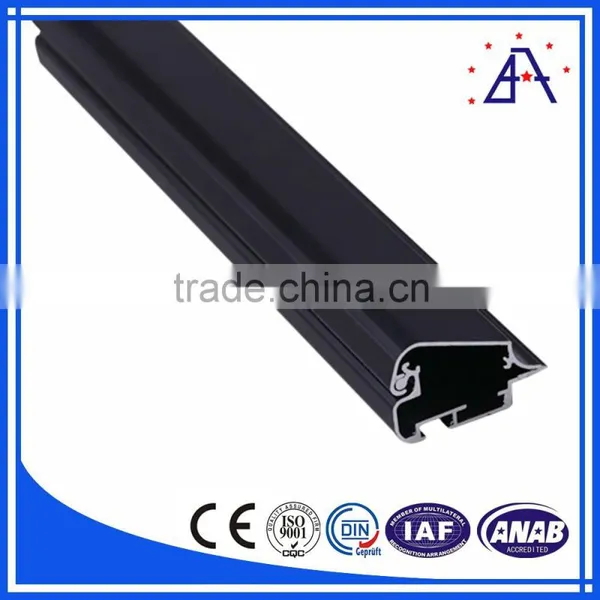 Customized Anodized Aluminum Clamp Frame photo-5