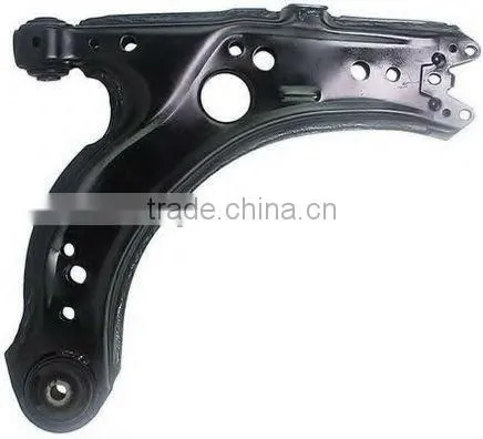 High Quality Control Arm OEM No 1J0 407 151C for 98-02 VW Golf 4
