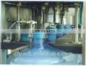 2015 Barreled Water Filler Made in China BPP-120 photo-4