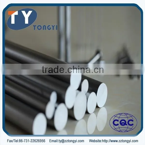 Costo de Carbide Rods From Excellent Zhuzhou Manufacturer photo-3