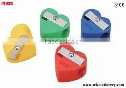 Plastic Pencil Sharpener