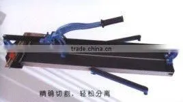 Precise type manual tile cutting machine