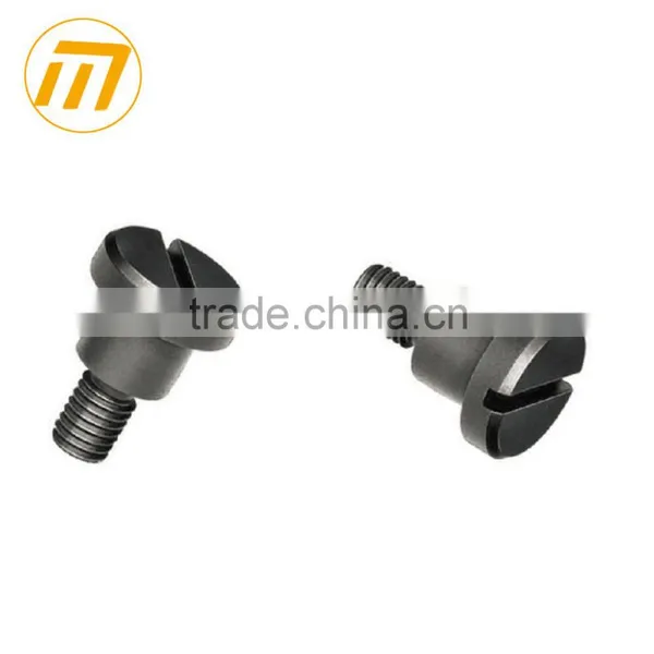 Custom Carbon Steel Shoulder Screws photo-4