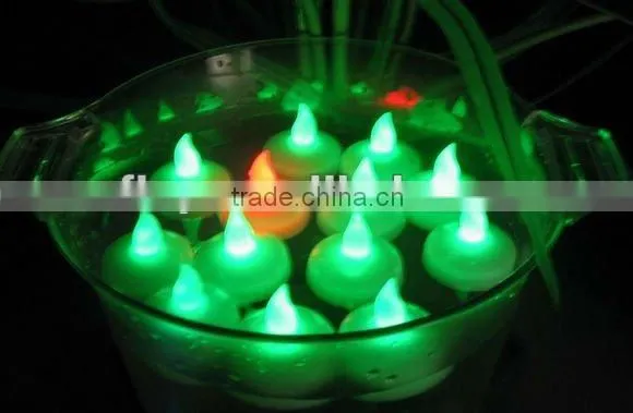 Necessary Article-Flameless Led Candle photo-5