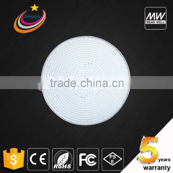Wholesale 145lm/w 40W 60W 90W 120W 150W Industrial High Bay Light CE ROHS PSE Certificated photo-3