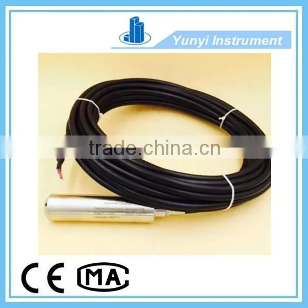 Underwater Silicon Pressure Transducer photo-4