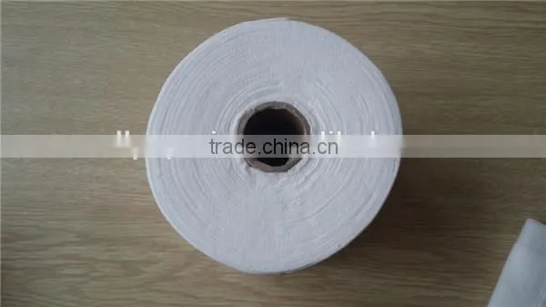 Nonwoven Fabric Roll Towel photo-3