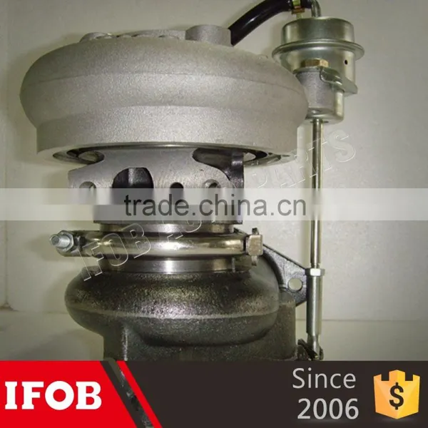 IFOB Car Part Supplier Engine Parts 17201-67040 Turbo Pipe For Toyota Car photo-4
