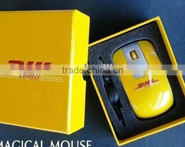 Advertising GIft High Quality Webkey/Weblink Wireless Mouse With Lithium Battery photo-6