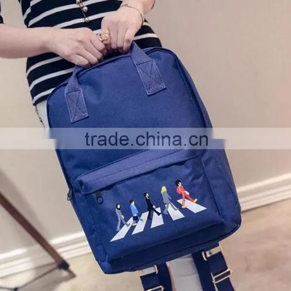 The School Bag for Teens Backpack for Girls photo-6