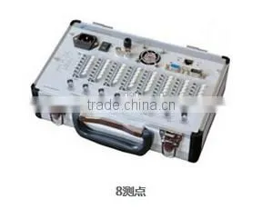 bridge testing machine usage structural testing system/Wireless Structural Testing System