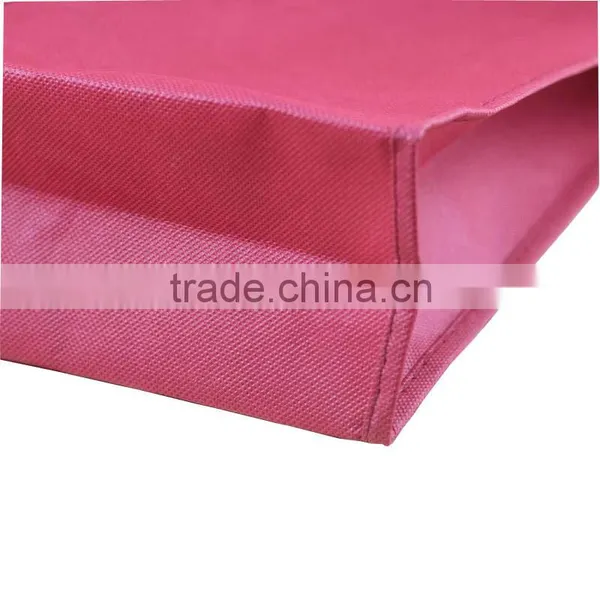 Oem Nonwoven Wine Bag photo-4