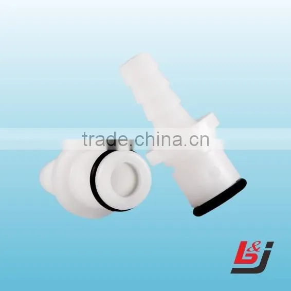 Quick Connector Plascit Connector for Medical Pump photo-2