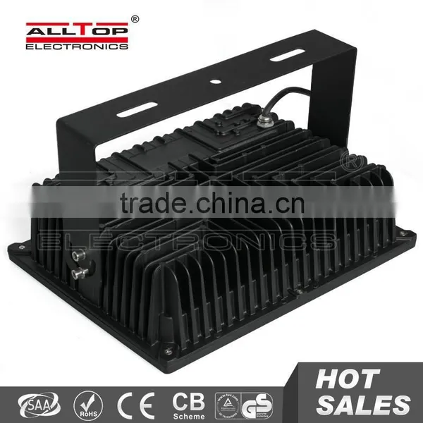 IP67 Waterproof Aluminum Cob 150w Dmx Led Flood Light photo-5