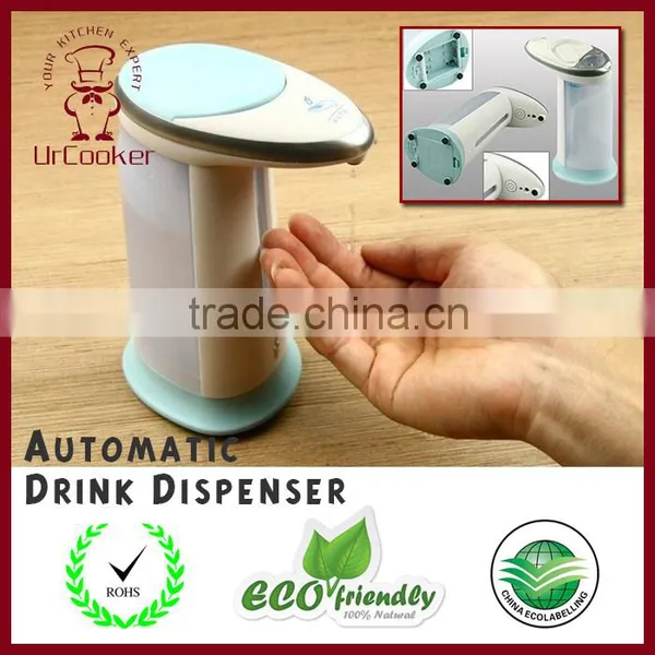 Liquid Soap Dispenser Hand Soap Dispenser Sensor Soap Dispenser