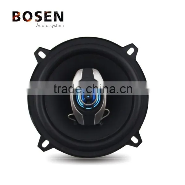5 Inch Coaxial Car Speaker With Super Sound Quality photo-2