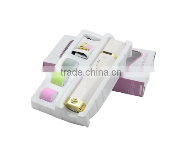 HOT Nail Polisher With 2 AA Battery Operated/Manicure Pedicure photo-5