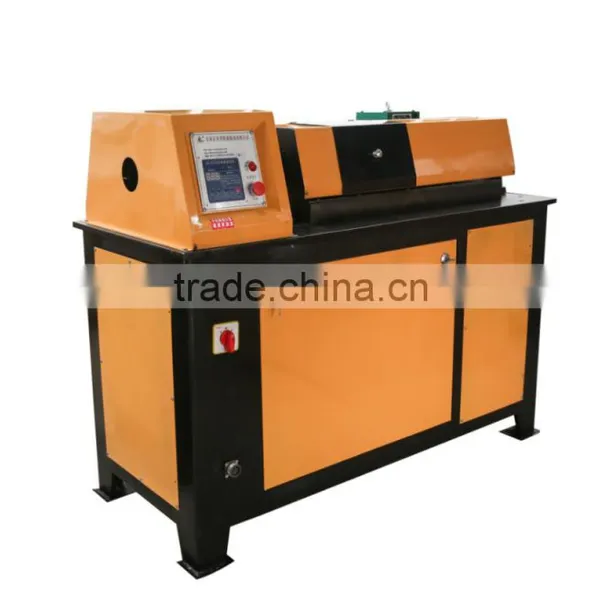 STEEL CUTTING MACHINE