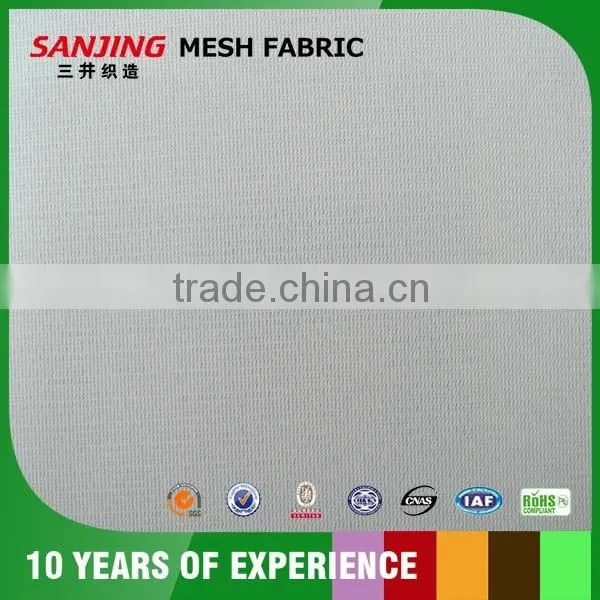 Polyester Warp Knit Mesh Fabric for Sportwear Lining photo-2