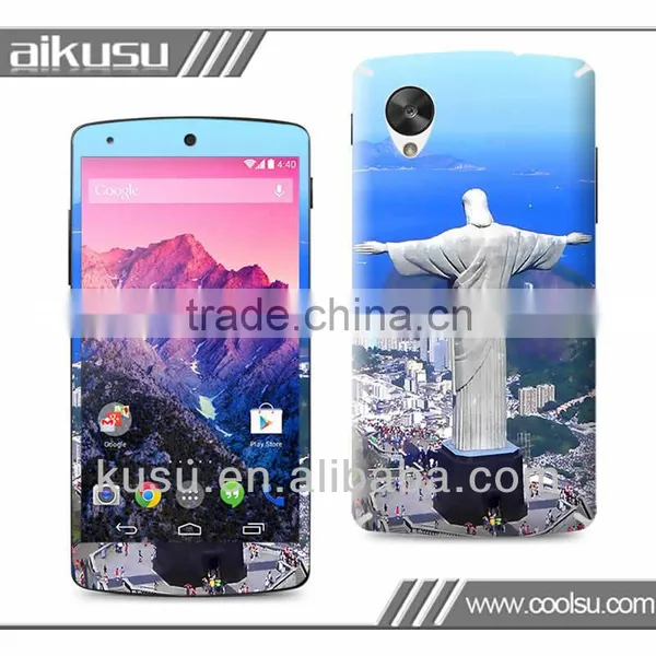 New Design for Google5 Cell Phone Case Stickers photo-2