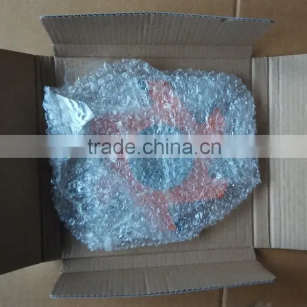 Diameter125mmXthickness10mmXhole35mmX6teeth Straight Edge Groove Cutters photo-3