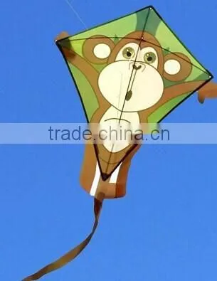 new style diamond kite