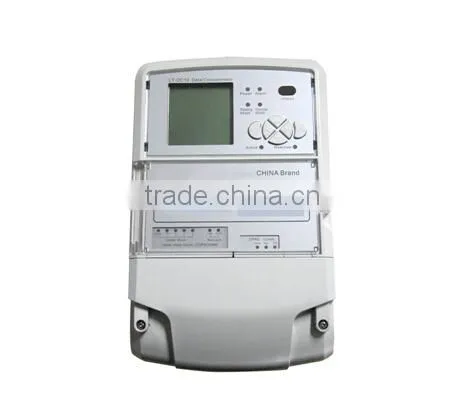 Concentrator