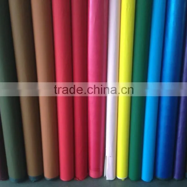 Leather Upholstery Fabric in Textiles & Leather Products