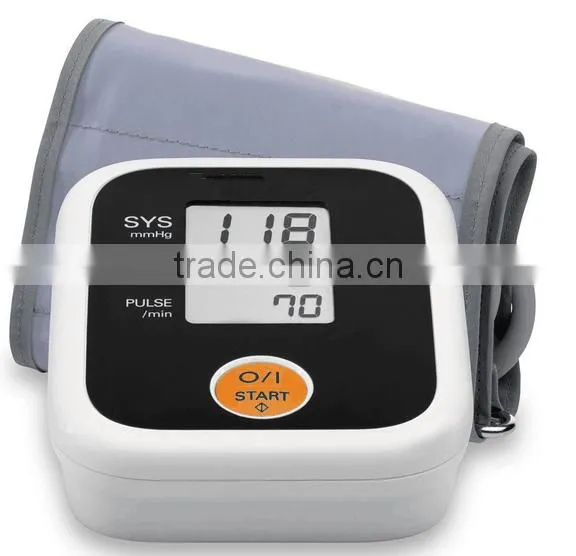 Upper Arm Digital Blood Pressure Monitor
