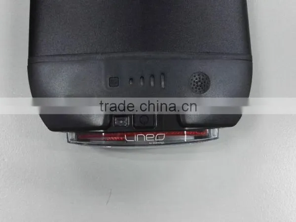 36V10.4AH E-bike Lithium Battery Pack photo-4
