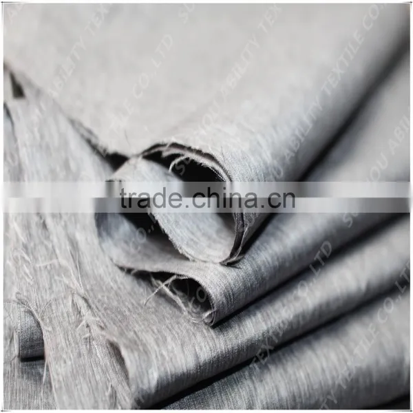 Polyester Nylon Blend Fabric photo-5