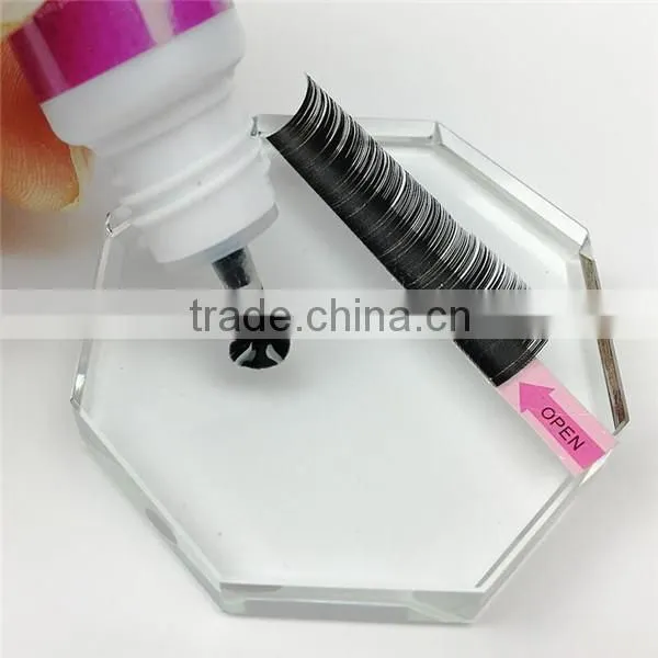 Crystal Stone- Lash Glue Adhesive Holder For Eyelash Extensions photo-5