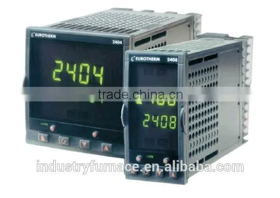 Controlled Atmosphere Furnace Intelligent Programmable Controller photo-6