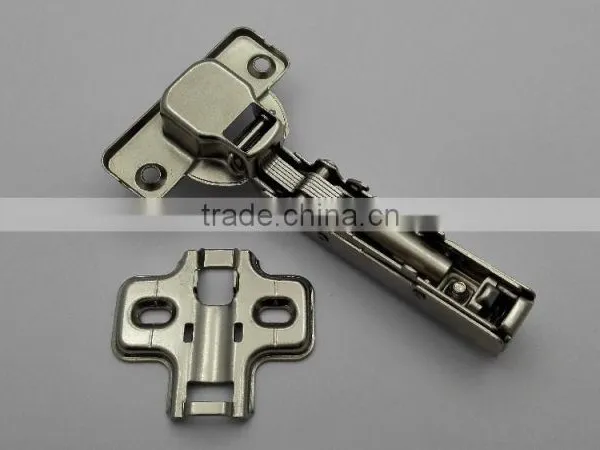 Concealed Hinge Hydraulic Soft Close Hinge With 98 Angle Degree photo-5