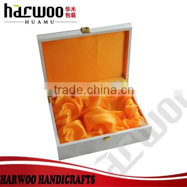 Decorative Tea Boxes Custom for Gift photo-4