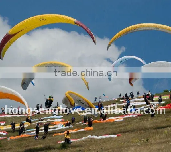 Paragliding Flying Suit