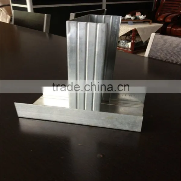 Drywall Metal Stud and Track